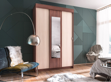 Шкаф-купе Тэсса