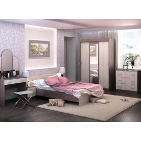 Басса ШК-552 Басса ШКК 552 шимо светлый / шимо темный