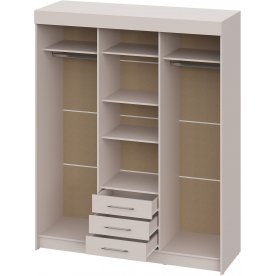 Шкаф-купе Бернард