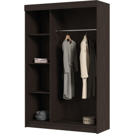 Шкаф-купе Бренди ШКК 551