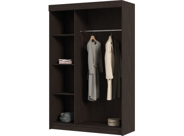 Шкаф-купе Бренди ШКК 551