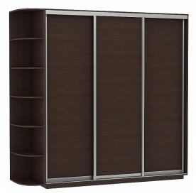 Шкаф-купе D3-05 240х60