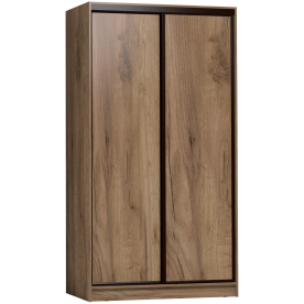 Шкаф-купе Домашний 1200 лдсп / лдсп