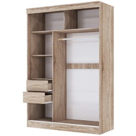 Шкаф-купе Ева 1,5 м