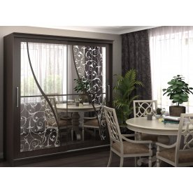 Шкаф-купе Ева 1,5 м