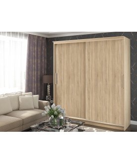 Шкаф-купе Филлиан 1,5 м