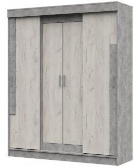 Шкаф-купе Гейд