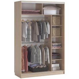 Шкаф-купе Гранд 2-600