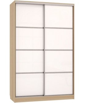Шкаф-купе Гранд 2-600