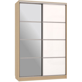 Шкаф-купе Гранд 2-600