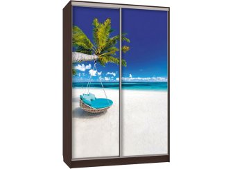 Шкаф-купе Гранд 7-600 77