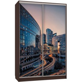 Шкаф-купе Гранд 7-600 79