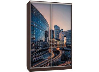 Шкаф-купе Гранд 7-600 79