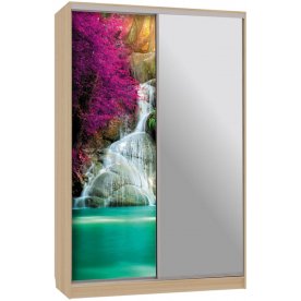 Шкаф-купе Гранд 9-600 49