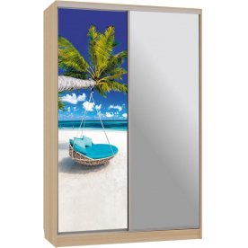 Шкаф-купе Гранд 9-600 77