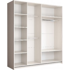 Шкаф-купе Иннэс-5