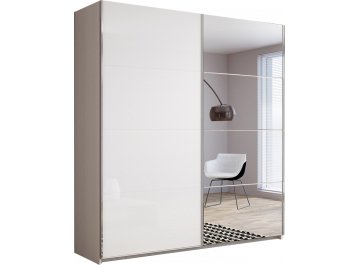 Шкаф-купе Иннэс-5