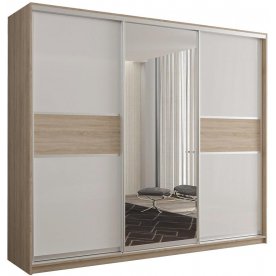 Шкаф-купе Кааппи 10