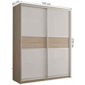 Шкаф-купе Кааппи 11