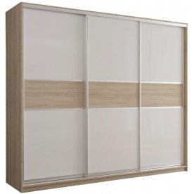 Шкаф-купе Кааппи 11