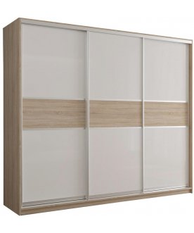 Шкаф-купе Кааппи 9