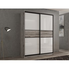 Шкаф-купе Кааппи 11