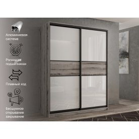 Шкаф-купе Кааппи 11