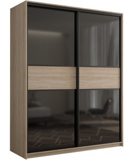 Шкаф-купе Кааппи 9