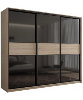 Шкаф-купе Кааппи 11