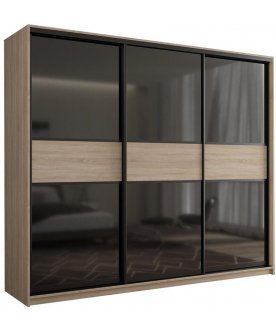 Шкаф-купе Кааппи 10