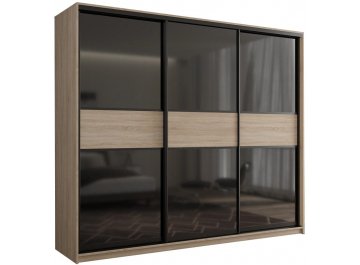 Шкаф-купе Кааппи 12