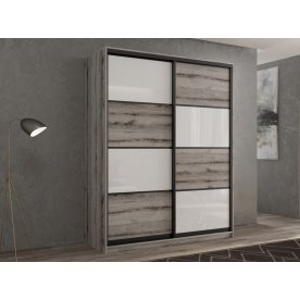 Шкаф-купе Кааппи 14