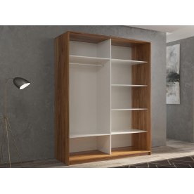 Шкаф-купе Кааппи 1