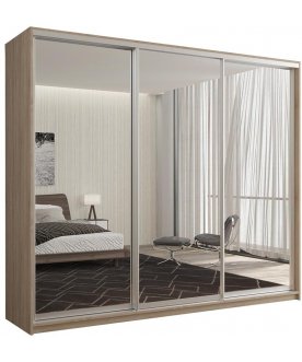 Шкаф-купе Кааппи 1