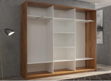 Шкаф-купе Кааппи 1