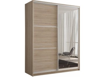 Шкаф-купе Кааппи 2