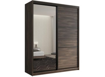 Шкаф-купе Кааппи 2