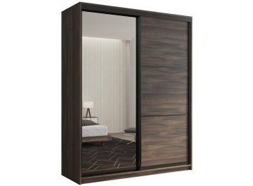 Шкаф-купе Кааппи 2