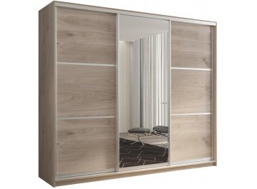 Шкаф-купе Кааппи 2