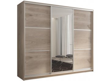 Шкаф-купе Кааппи 2