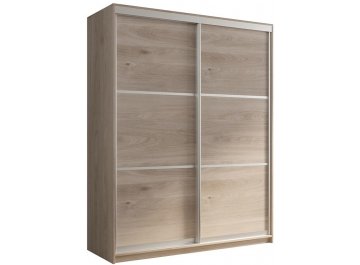 Шкаф-купе Кааппи 4