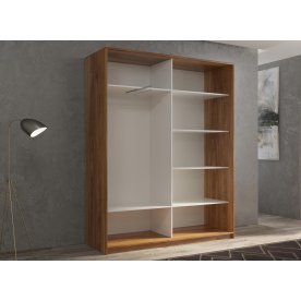 Шкаф-купе Кааппи 4