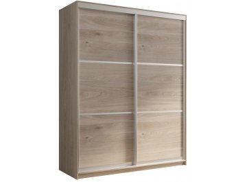 Шкаф-купе Кааппи 4
