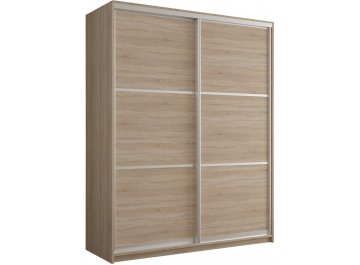 Шкаф-купе Кааппи 4