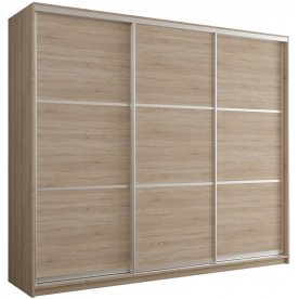 Шкаф-купе Кааппи 4