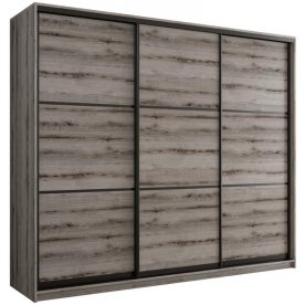 Шкаф-купе Кааппи 4