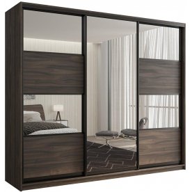 Шкаф-купе Кааппи 5