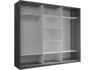 Шкаф-купе Кааппи 5