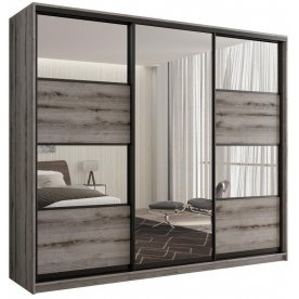 Шкаф-купе Кааппи 5