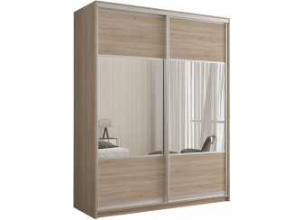 Шкаф-купе Кааппи 6